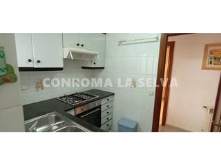 Piso en venta en Els Pins en Blanes