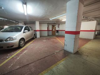 Garaje en alquiler en Centre en Torredembarra