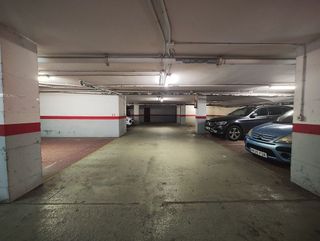 Garaje en alquiler en Centre en Torredembarra