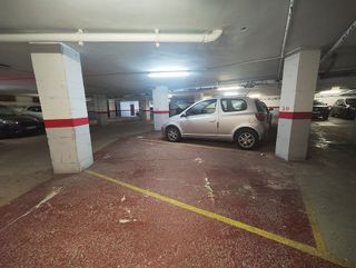 Garaje en alquiler en Centre en Torredembarra