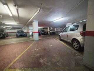 Garaje en alquiler en Centre en Torredembarra