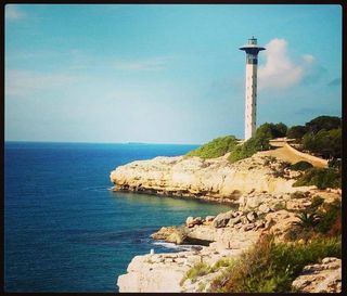 Piso en venta en Centre en Torredembarra