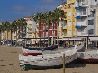 Piso en venta en Centre en Torredembarra