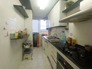 Piso en venta en Espronceda - Campoamor - Santa Pau en Sabadell