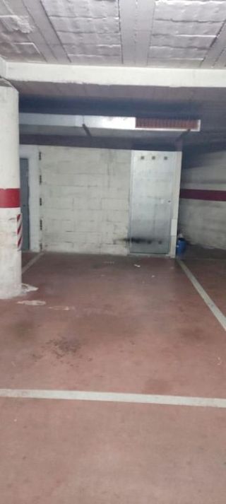 Piso en venta en Pardinyes - Riu Segre - Mitjana en Lleida