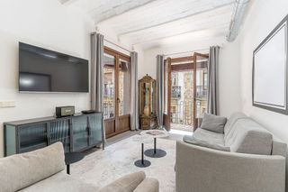 Piso en venta en El Raval en Barcelona