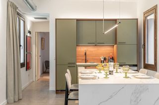 Piso en venta en El Raval en Barcelona