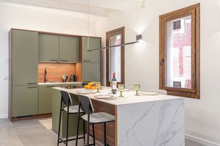 Piso en venta en El Raval en Barcelona