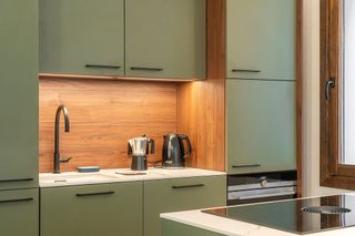 Piso en venta en El Raval en Barcelona