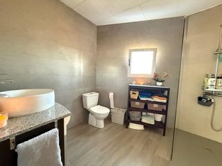 Casa adosada en venta en Fonts dels Capellans - Viladordis en Manresa