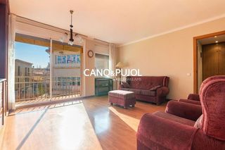 Piso en alquiler en Centre - Estació en Sant Cugat del Vallès