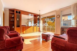 Piso en alquiler en Centre - Estació en Sant Cugat del Vallès