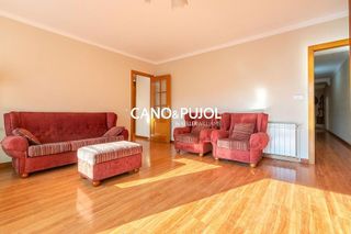 Piso en alquiler en Centre - Estació en Sant Cugat del Vallès