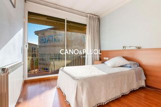 Piso en alquiler en Centre - Estació en Sant Cugat del Vallès