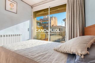 Piso en alquiler en Centre - Estació en Sant Cugat del Vallès