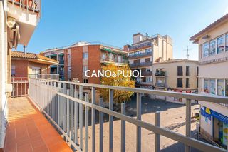 Piso en alquiler en Centre - Estació en Sant Cugat del Vallès