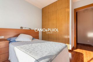 Piso en alquiler en Centre - Estació en Sant Cugat del Vallès