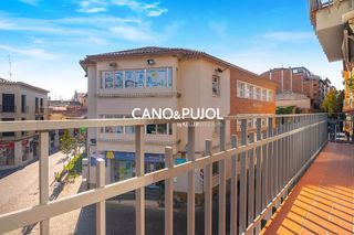 Piso en alquiler en Centre - Estació en Sant Cugat del Vallès