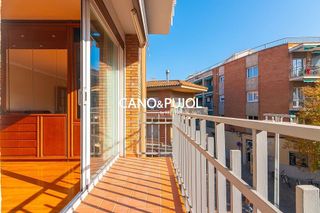 Piso en alquiler en Centre - Estació en Sant Cugat del Vallès