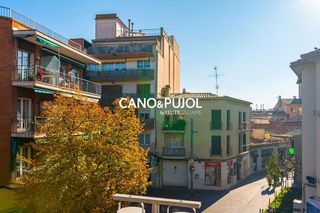 Piso en alquiler en Centre - Estació en Sant Cugat del Vallès