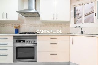 Piso en alquiler en Centre - Estació en Sant Cugat del Vallès