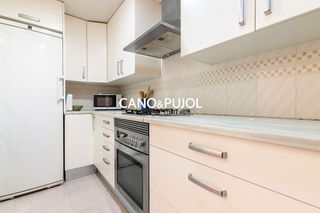 Piso en alquiler en Centre - Estació en Sant Cugat del Vallès