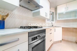 Piso en alquiler en Centre - Estació en Sant Cugat del Vallès