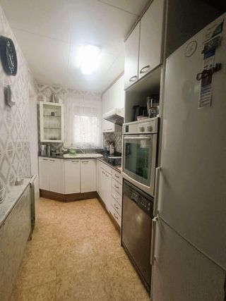 Piso en venta en Espronceda - Campoamor - Santa Pau en Sabadell