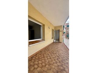 Piso en venta en Artigas - Llefià en Badalona