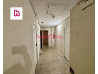 Piso en venta en Segle XX en Terrassa