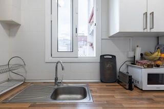 Ático en venta en Artigas - Llefià en Badalona