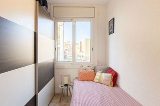 Ático en venta en Artigas - Llefià en Badalona