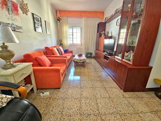 Piso en venta en Artigas - Llefià en Badalona