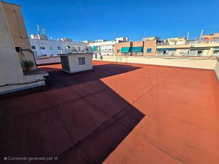 Piso en venta en Artigas - Llefià en Badalona