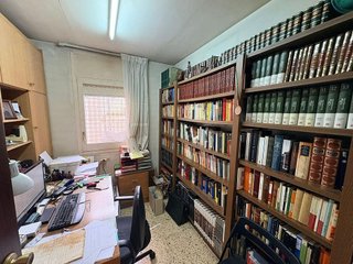 Piso en venta en El Poble Sec en Igualada