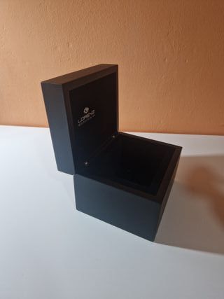 Scatola orologio Lorenz