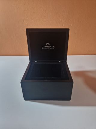 Scatola orologio Lorenz