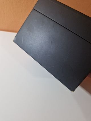 Scatola orologio Lorenz