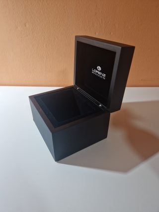 Scatola orologio Lorenz