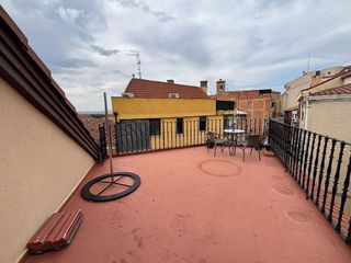 Chalet en venta en Villamediana de Iregua