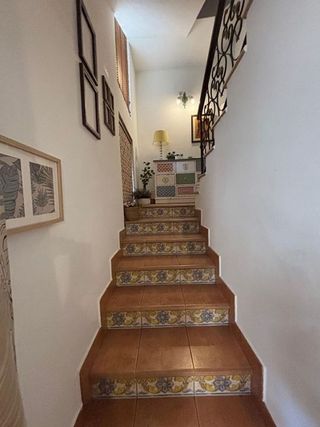 Chalet en venta en Villamediana de Iregua