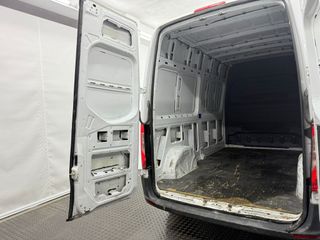 Mercedes-Benz Sprinter 214 CDI CORTO 3.0T TD