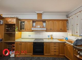 Casa en venta en Avda. Alemania - Italia en Villarreal