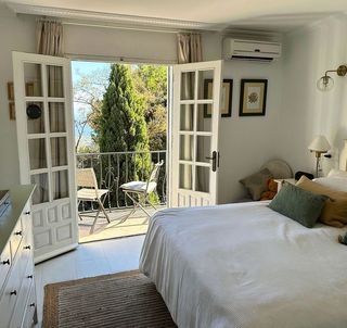 Casa pareada en venta en Mijas pueblo en Mijas