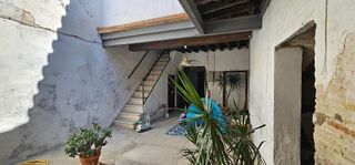 Chalet en venta en Centro en Jerez de la Frontera