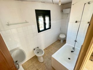 Casa adosada en venta en Alcalá de los Gazules