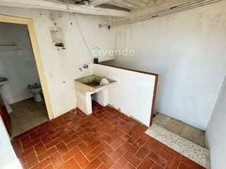 Casa adosada en venta en Alcalá de los Gazules