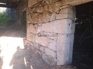 Chalet en venta en Cotobade