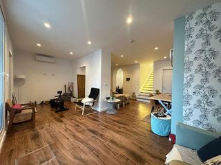 Casa adosada en venta en Salteras