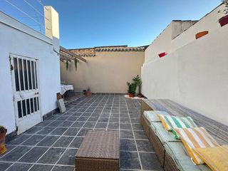 Casa adosada en venta en Salteras